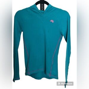 Nike SB Thermal Hooded Imperfection Sweatshirt Sz XL
